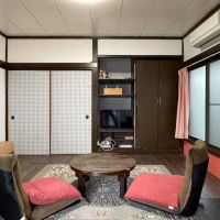 鎌倉市材木座四丁目の売買物件/平家1|