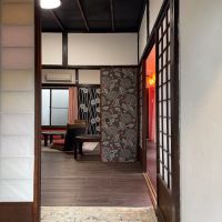 鎌倉市材木座四丁目の売買物件/平家1| 障子は落ち着きます