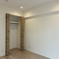 藤沢市南藤沢の売買物件/洋室1｜各部屋にクローゼット付き