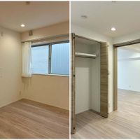 藤沢市南藤沢の売買物件/洋室2｜約4.7帖
