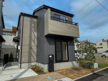 鎌倉市長谷一丁目の売買物件/住み心地は、面積だけでは測れない