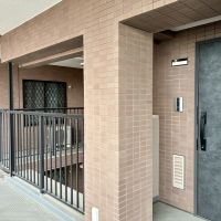 中郡大磯町大磯の賃貸物件/共用廊下