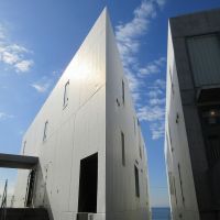 鎌倉市七里ガ浜一丁目の賃貸物件/七里ガ浜を代表する建物のひとつ