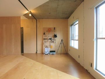 鎌倉市梶原五丁目の賃貸物件/鎌倉団地 &minus;withバスケ&minus;