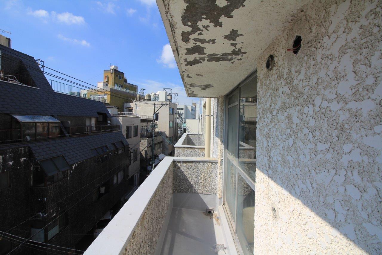 金沢市里見町の賃貸物件/401号室