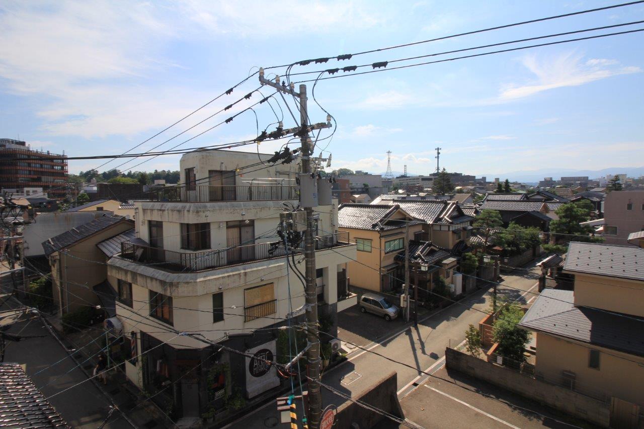 金沢市里見町の賃貸物件/401号室