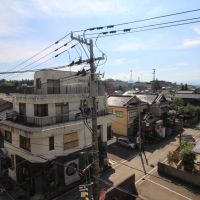 金沢市里見町の賃貸物件/401号室