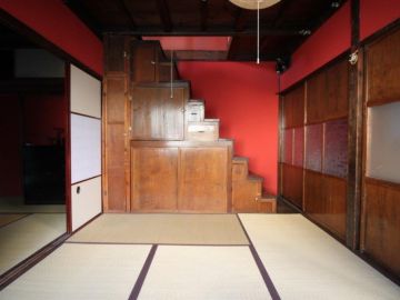 金沢市長町の賃貸物件/ナガヤ・パラダイス