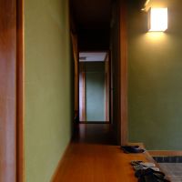 石川県金沢市山科三丁目の売買物件/玄関