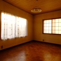 石川県金沢市山科三丁目の売買物件/2階洋室③