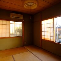 石川県金沢市山科三丁目の売買物件/2階和室