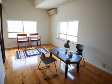 金沢市茨木町の賃貸物件/せせらぎのとなり