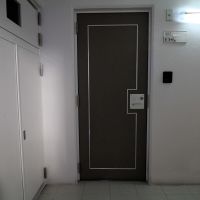 金沢市大手町の売買物件/玄関