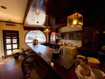 金沢市桜町の賃貸物件/ほんのひととき、異世界へ
