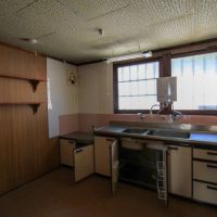 金沢市東山２丁目の賃貸物件/キッチンではなく台所と呼びたい