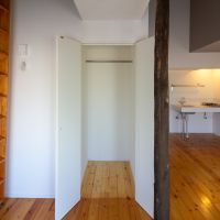 金沢市茨木町の賃貸物件/収納