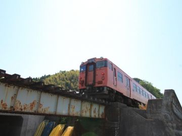 富山県高岡市太田字岩崎の売買物件/ 庭と、風と、パンと、雨晴海岸と