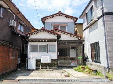 金沢市松村の売買物件/小さな工房はじめました