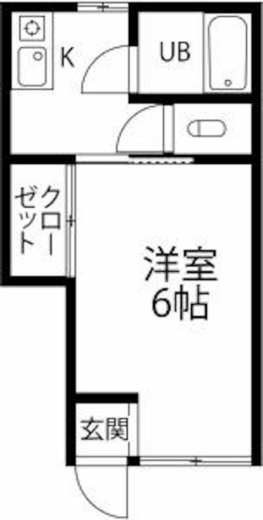 金沢市橋場町の賃貸物件
