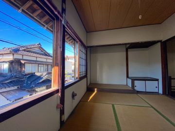 金沢市野町の売買物件/100年目の支度を
