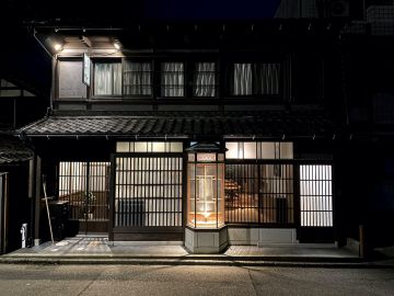 金沢市十三間町の賃貸物件/十三間町にて　-賃貸-