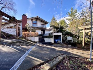 金沢市高尾南1丁目の売買物件/ここ、たぶん運がいい家
