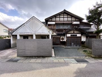 金沢市茨木町の賃貸物件/時が止まったまま、募集中