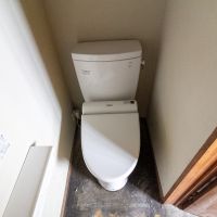 金沢市片町の賃貸物件/1階のトレイ