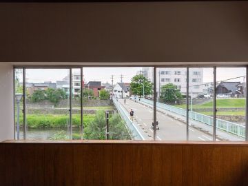 金沢市片町の賃貸物件/犀川新橋ネクストストーリー