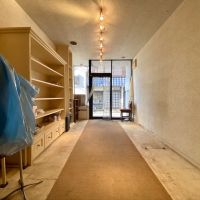 金沢市片町2丁目の賃貸物件/どうレイアウトしようか悩みますね