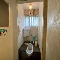金沢市片町2丁目の賃貸物件/和式のトイレ　こちらは改装したいところ