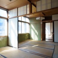 金沢市石引の賃貸物件/RCビル：２階の和室