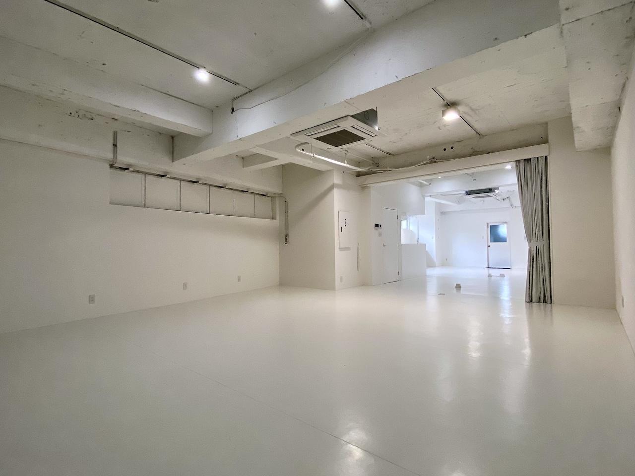 金沢市弥生の賃貸物件/撮影スタジオ側