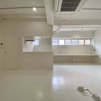 金沢市弥生の賃貸物件/明るい日差しも入ってきます