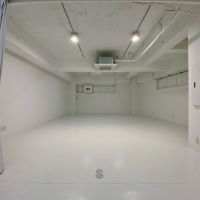 金沢市弥生の賃貸物件/窓は現在シートで光を入らなくしてありますが、剥がすことも可能です