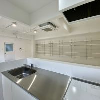 金沢市弥生の賃貸物件/見渡せる位置にあります
