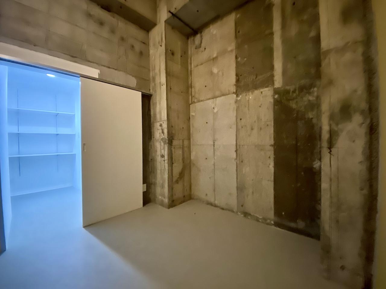 金沢市弥生の賃貸物件/10㎡ほどの倉庫