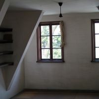 金沢市大手町の賃貸物件/３階小屋裏収納