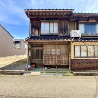 富山県射水市八幡町の売買物件/新築では決して出せない風格