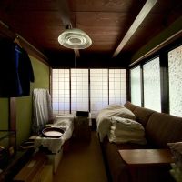 富山県射水市八幡町の売買物件/約4.5帖の和室