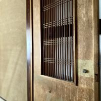 富山県射水市八幡町の売買物件/細かな意匠たちがしっかり残っていて、どこを切り取っても絵になる
