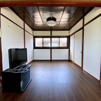 富山県射水市八幡町の売買物件/台所上、2階部屋