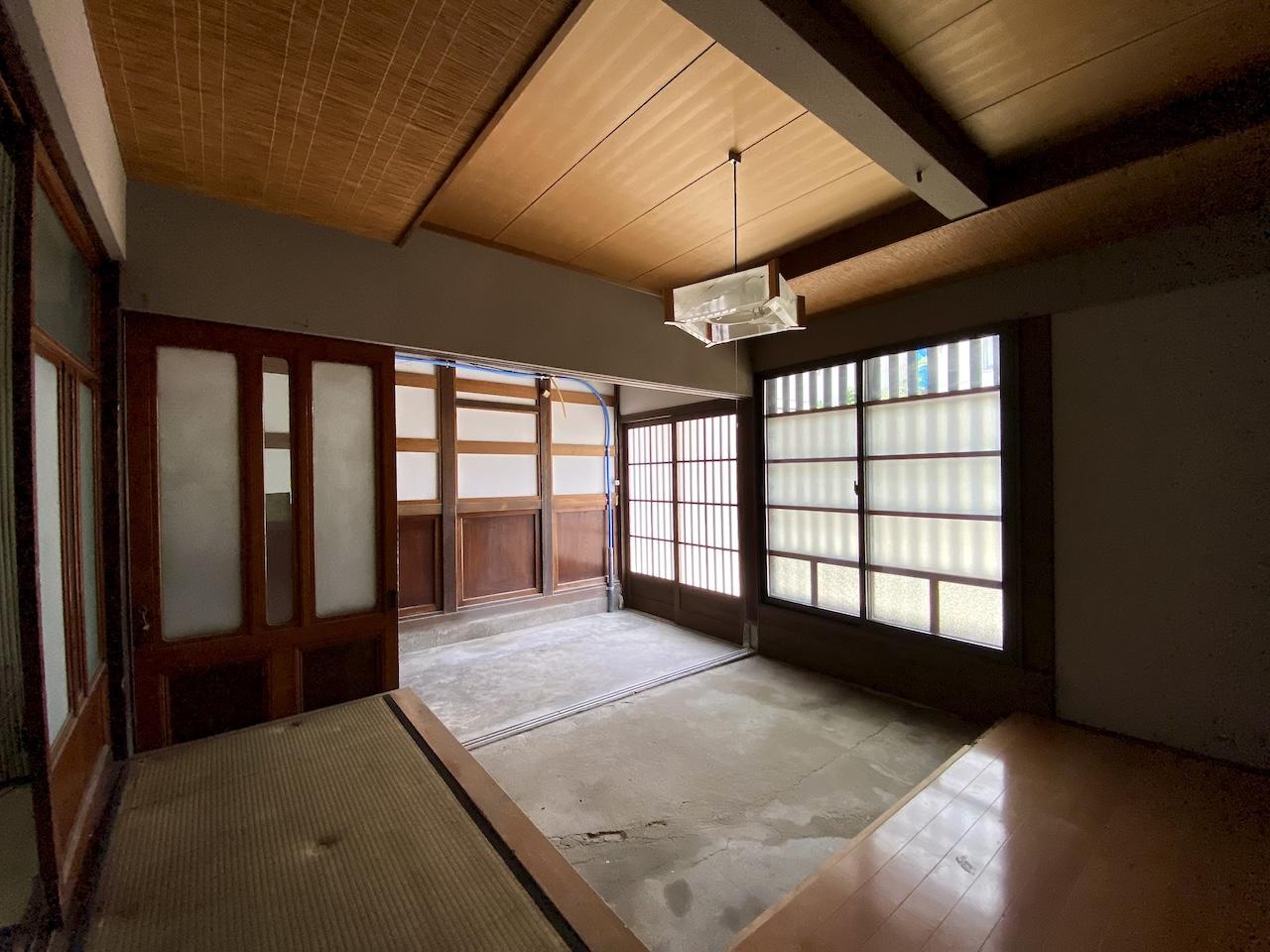 金沢市此花町の賃貸物件/どんな業種でも受け止められる器があります