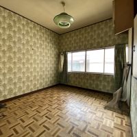 金沢市此花町の賃貸物件/茶室上2階洋室　ここは昭和雰囲気が残ってます