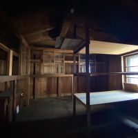 金沢市此花町の賃貸物件/蔵2階