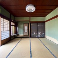 金沢市此花町の賃貸物件/この部屋はそこまで手を加える必要がなさそうです