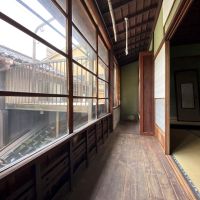 金沢市此花町の賃貸物件/縁側