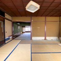 金沢市此花町の賃貸物件/2階道路側10帖和室