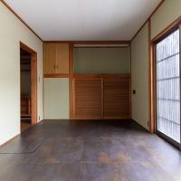 金沢市寺町5丁目の賃貸物件/唯一の洋室