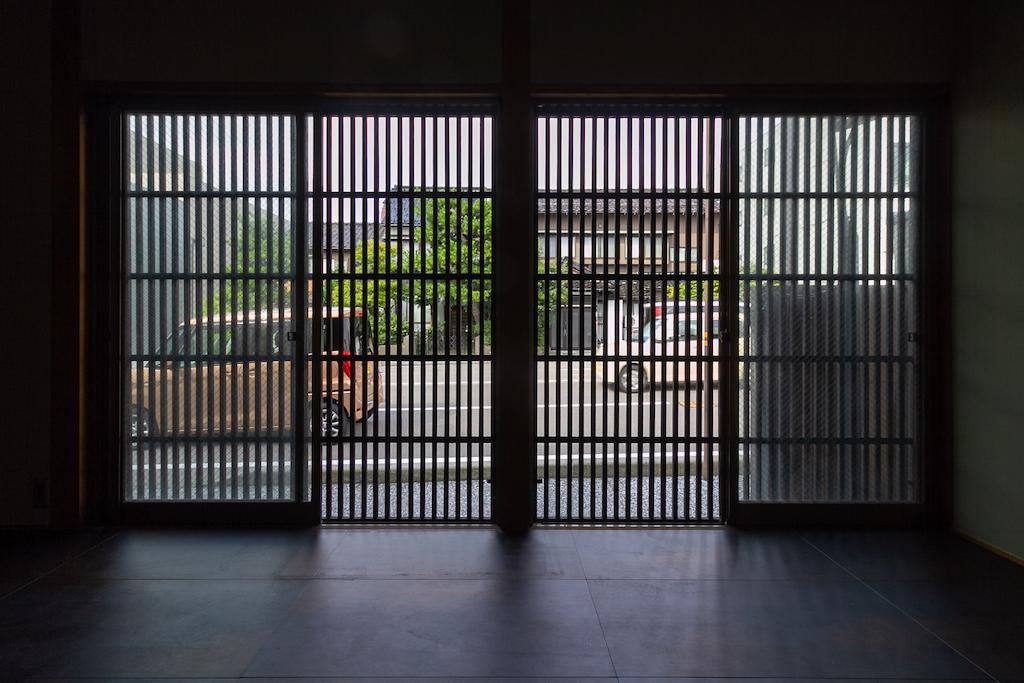 金沢市寺町5丁目の賃貸物件/大通り沿いです。
